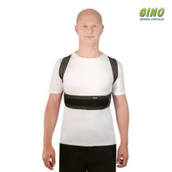 Corretor Postural com Ajuste Triplo