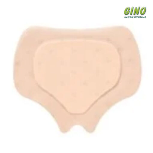 Curativo Aquacel AG Foam