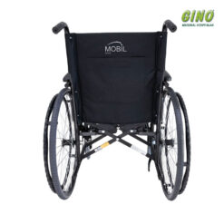 Cadeira De Rodas Em Aço MBCR-H004 Classic