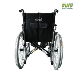 Cadeira de Rodas em Alumínio EC02 Safira