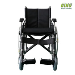 Cadeira de Rodas em Alumínio EC02 Safira