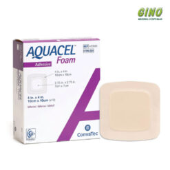 Curativo Aquacel Foam