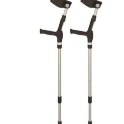 Alternative view of Muleta Canadense Articulada Mercur