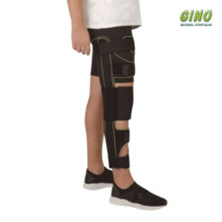 Imobilizador de joelho Ergonômico Mercur