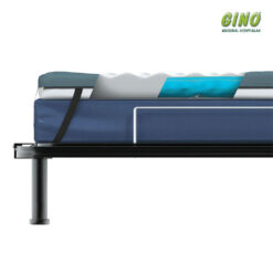 Colchão Pillow Top Antiescaras Theragel