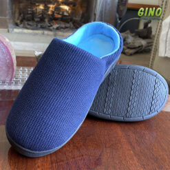 Pantufas de espuma viscoelastica Therafly