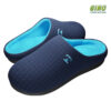 Pantufas de espuma viscoelastica Therafly