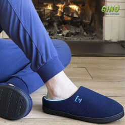 Pantufas de espuma viscoelastica Therafly