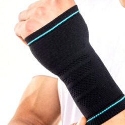 Munhequeira Linha Fisio