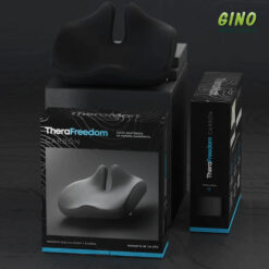 Almofada Ergonômica Therafreedom com Carvão de Bambu Ativado