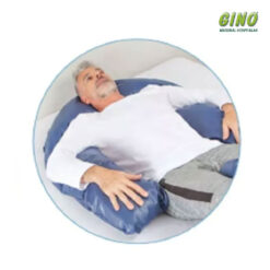 Almofada Posicionadora Decubito Circular Perfetto