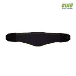 Cinta Lombar de Compressão Elástica com Haste