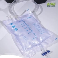 Coletor de urina masculina