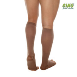 Meia Kendall ¾ 30-40 MMHG Sem Ponteira