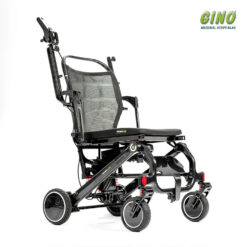 Cadeira de Rodas Motorizada Leve Carbon Power Lite