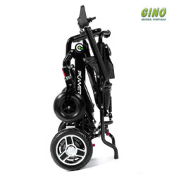 Cadeira de Rodas Motorizada Leve Compact In com Kit Relax