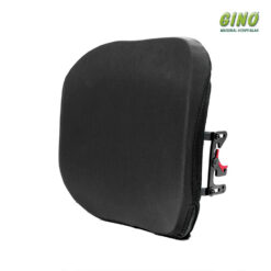 Cadeira de Rodas Motorizada Leve Compact In com Kit Hemi