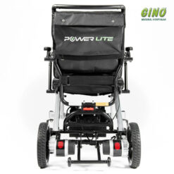 Cadeira de Rodas Motorizada Leve Pop Power Lite