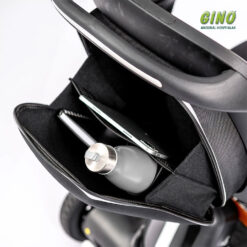 Cadeira de Rodas Motorizada Robooter Power Lite