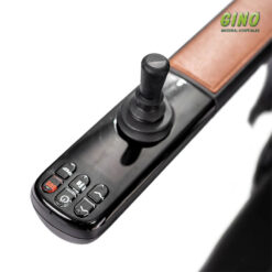 Cadeira de Rodas Motorizada Robooter Power Lite