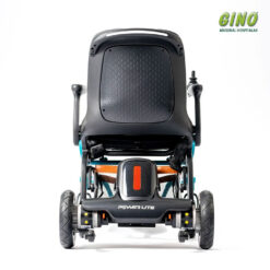 Cadeira de Rodas Motorizada Slim Power Lite
