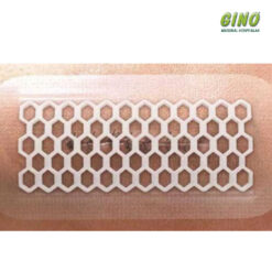 Curativo Opsite Post Op Visible 25cm X 10cm 