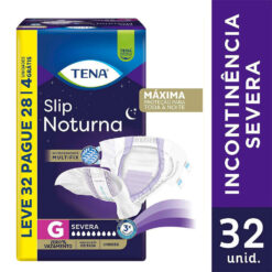Tena Fralda Slip Noturna G