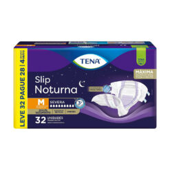 Tena Fralda Slip Noturna M