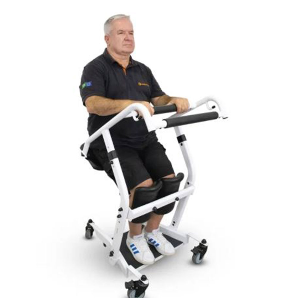 Cadeira de Transferência Stand-Up