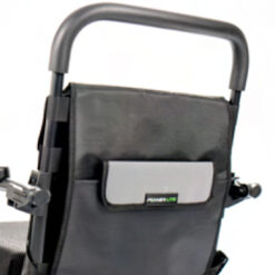 Cadeira de rodas motorizada ultra compacta Livi Linha Fit