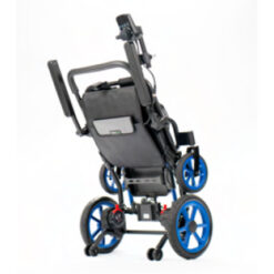 Cadeira de rodas motorizada ultra compacta Livi Linha Fit