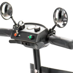 Scooter Desmontável Lumus Linha Fit