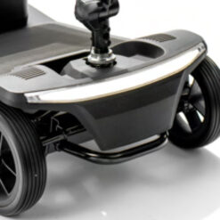 Scooter Desmontável Lumus Linha Fit