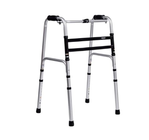 Andador articulado e fixo Mercur