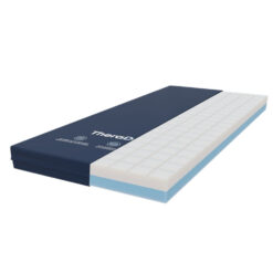 Colchão Antiescaras TheraDense Espuma 80D