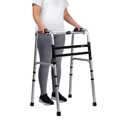 Andador articulado e fixo Mercur - Imagem 2