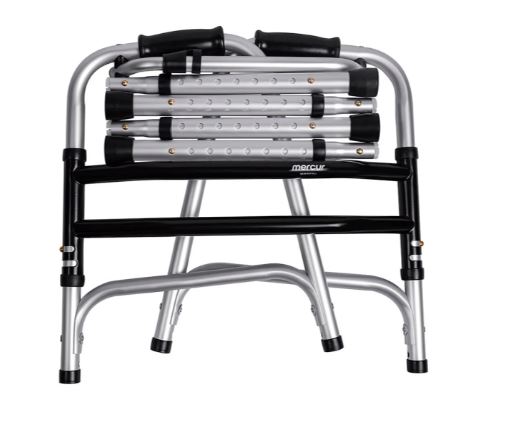 Andador articulado e fixo Mercur - Imagem 3