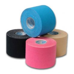 Kinesio bandagem elástica