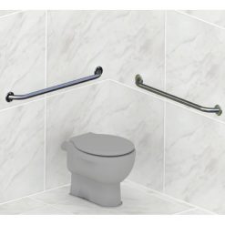 Alternative view of Barra de Apoio Reta Levevida