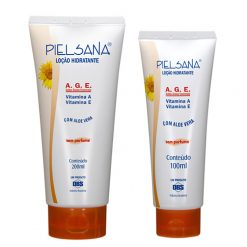 Pielsana Loção Hidratante
