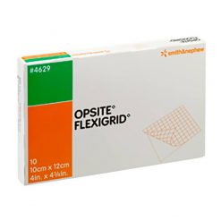Opsite* Flexigrid smith&nephew