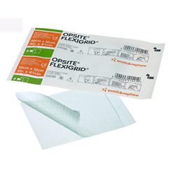 Alternative view of Opsite* Flexigrid