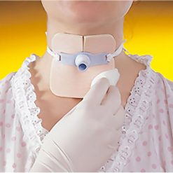 Allevyn* Tracheostomy Smith & Nephew