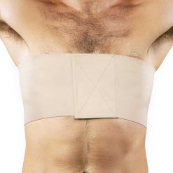 Alternative view of Faixa Torácica Elástica