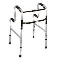 Aluguel  Andador 2 fases Comfort LY-510 - 100kg