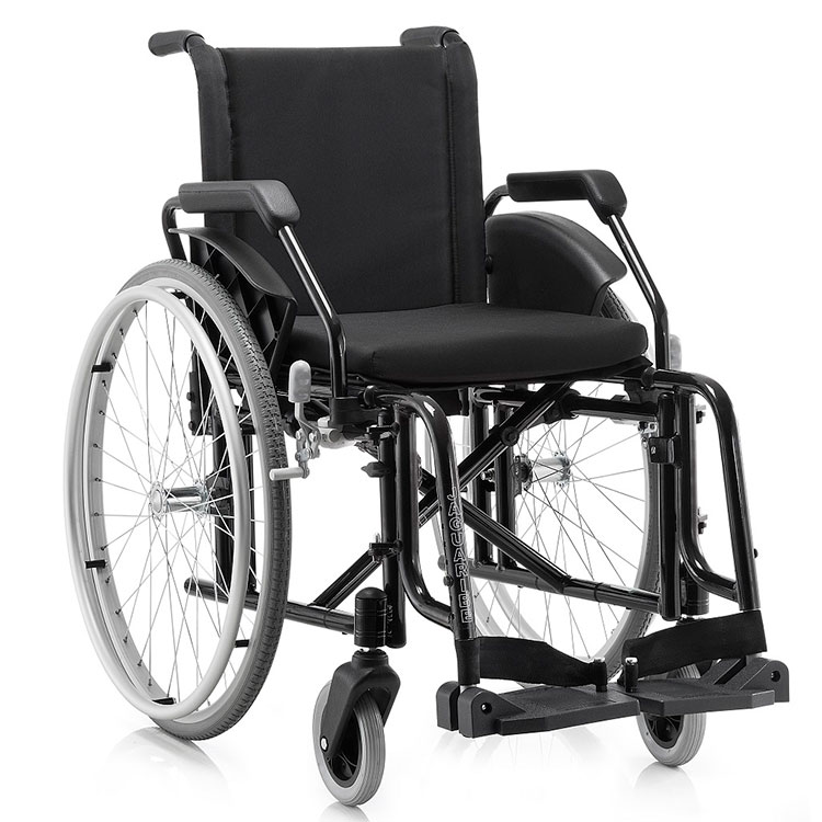 Aluguel de Cadeira de Rodas