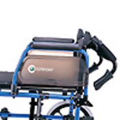 Alternative view of Aluguel Cadeira SL-7100 Comfort - Rodas pequenas- 100kg