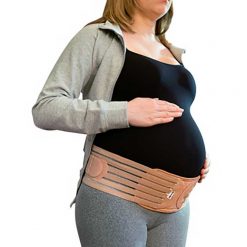 Alternative view of Órtese Abdominal para Gestante Mercur