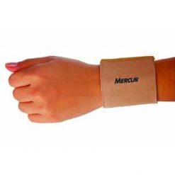 Alternative view of Munhequeira Elástica Ajustável Mercur