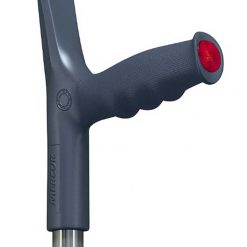 Muleta Canadense Fixa Mercur - Par